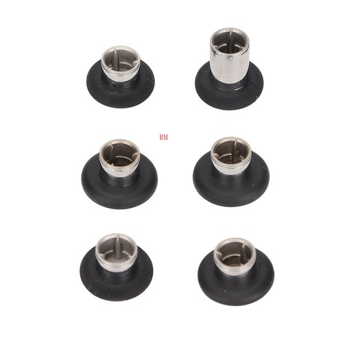 Stück metall joysticks - 6,