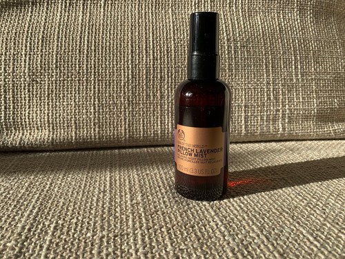 Neu the body shop - *neu*,
