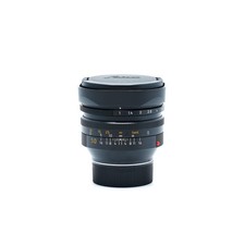 Leica Noctilux-M 50mm f/1.0