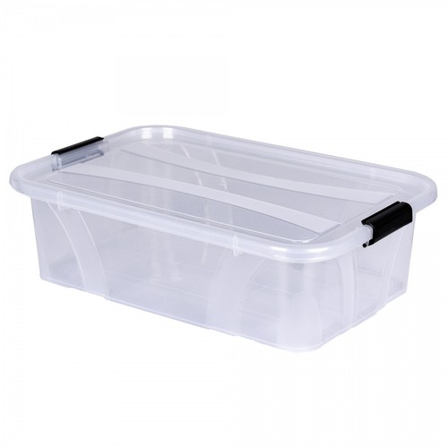 Aufbewahrungsbox mit deckel - mit,
