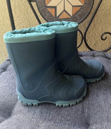 Elefanten kinder gummi stiefel - kinder,