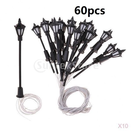 Stück led leuchten im - leuchten,