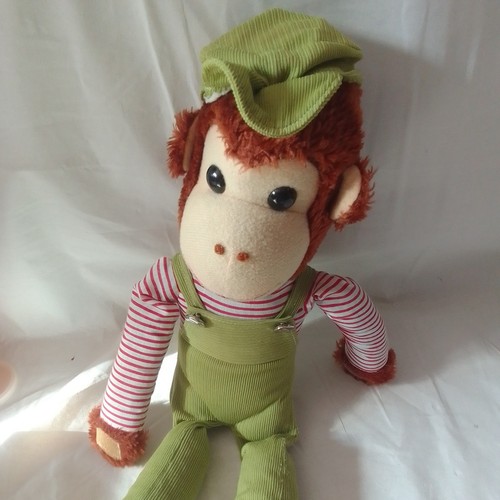 Schlenkeraffe affe vintage - schlenkeraffe,,