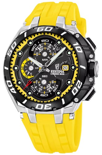 Festina chrono bike 2026 46 - bike,