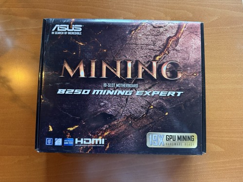 Komplett mining bundle - mining, –