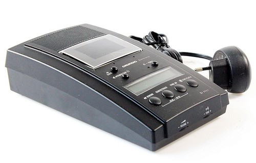 Grundig 3221 schwarz - 3221,