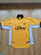 Borussia Dortmund 1998–2000