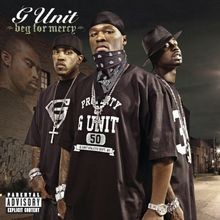 Beg for Mercy von G Unit | CD