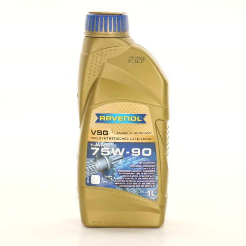 Ravenol vsg sae - ravenol,