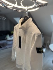Stone Island ZIP Pullover
