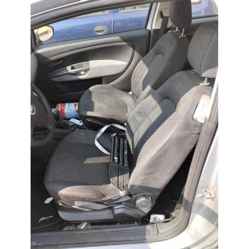 Kit sedili fiat grande - kit,