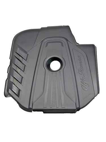Motorabdeckung neu für alfa - für,