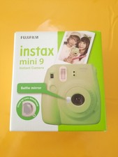 fujifilm instax mini 9