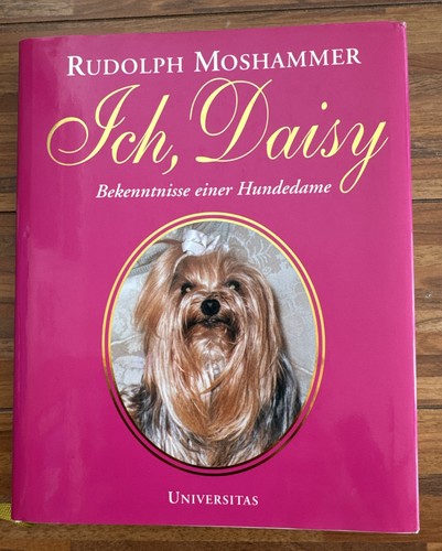 Ich daisy bekenntnisse - daisy:, einer