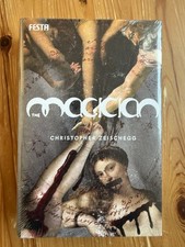 The Magician Christopher