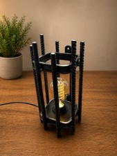 Lampe Industrial Style Retro
