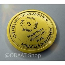 1 Jahr bis 65 Narcotics