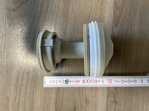 Miele flusensieb waschmaschine - miele,