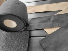 Amaretta  8 cm Breit Meterware