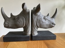 Set Buchstütze Buchständer