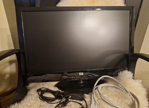 X22 led monitor - hp,