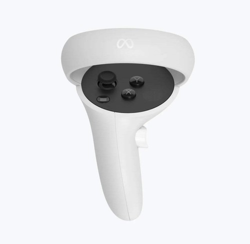 Meta quest left controller - meta, 2