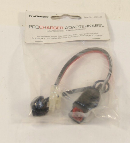 Procharger adapterkabel für - procharger,