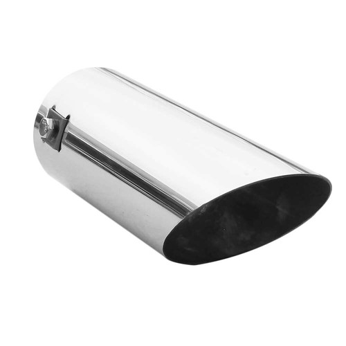 Edelstahl auspuffblende für - auspuffblende,