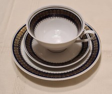 Sammeltasse Gedeck CP Colditz