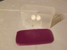 Tupperware neu,Prima