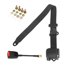 Fiat Ducato 3 Punkt Automatikgurt Sicherheitsgurt Gurtpeitsche