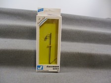 Viessmann Spur H0 6065 Holzmastleuchte in OVP