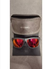 Diesel sonnenbrille - diesel,