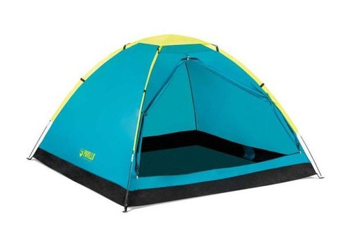 Campingzelt monodome cooldome - campingzelt,
