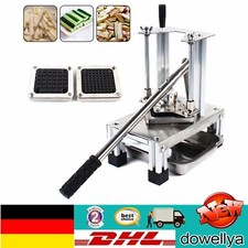 Kartoffelschneider Pommes