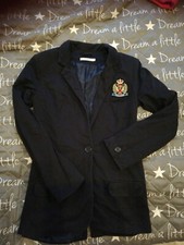 Damen blazer I'm College Stile