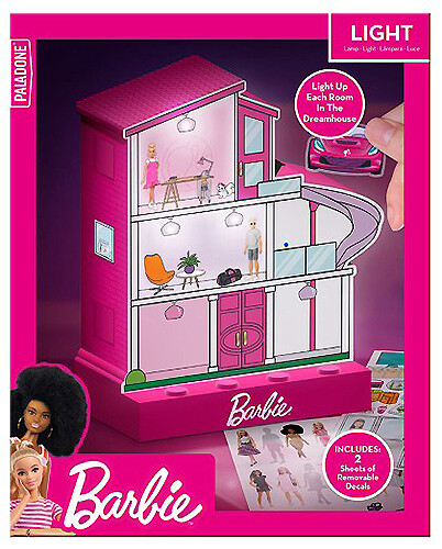Barbie zuhause der träume - barbie,