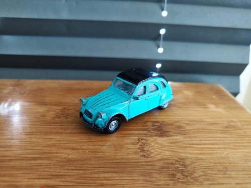 Siku 1089 1032 - , citroen