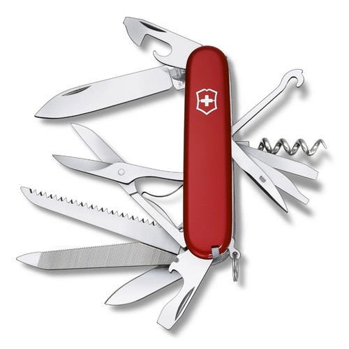 Taschenmesser ranger multitool - ranger,