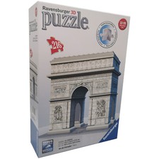 Ravensburger 3D Puzzle