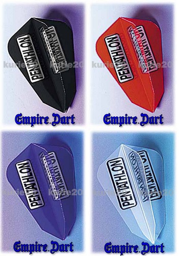 Pentathlon flights lantern set - flights,