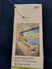 Velux WindowMaster WMG  500