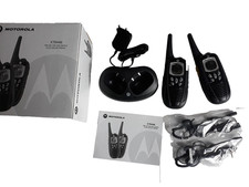 TALKIE-WALKIE PMR446, Motorola