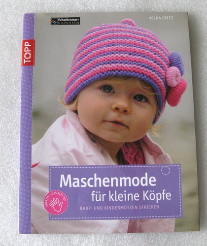 Strickbuch maschenmode für - strickbuch,