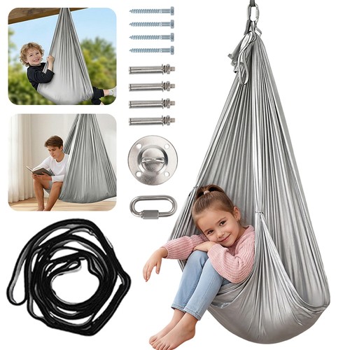 Kinder therapieschaukel - kinder,