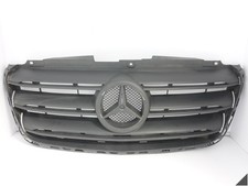 Mercedes Sprinter III W907 W910 Sv30 Bj.18- Kühlergrill Grill Gitter Stoßstange 