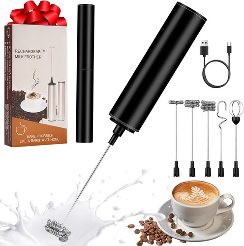 Milchschäumer elektrisch - milchschäumer,