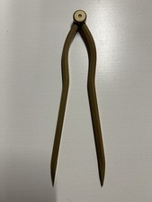 Marinezirkel Messbereich Kartenbesteck Stechzirkel Navigation