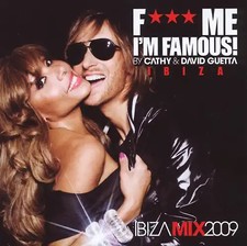 David Guetta - F*** Me I'M