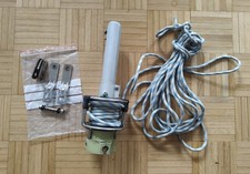 ProFurl Rollreffsystem Trommel